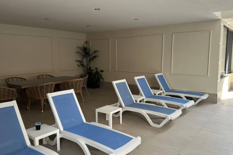 1+1 Leilighet  i Alanya, Antalya, Tyrkia Nr. 217661 - 7