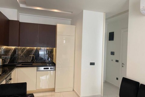 1+1 Leilighet  i Alanya, Antalya, Tyrkia Nr. 217661 - 2