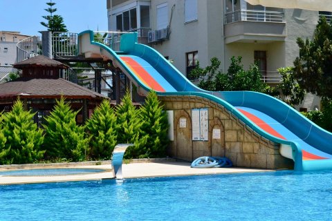 2+1 Lejlighed  i Mahmutlar, Antalya, Tyrkiet Nr. 217457 - 16