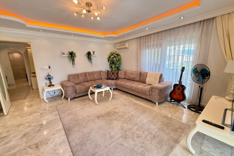 2+1 Lejlighed  i Mahmutlar, Antalya, Tyrkiet Nr. 217457 - 5