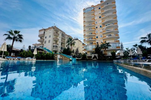 2+1 Lejlighed  i Mahmutlar, Antalya, Tyrkiet Nr. 217457 - 2