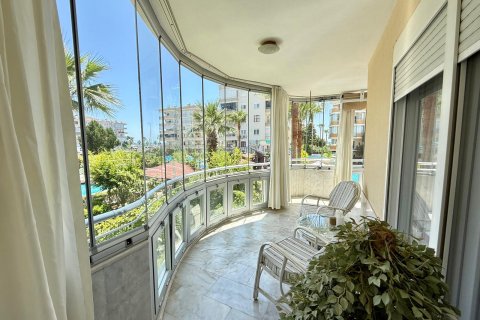 2+1 Lejlighed  i Mahmutlar, Antalya, Tyrkiet Nr. 217457 - 12