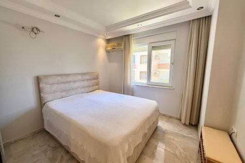 2+1 Lejlighed  i Mahmutlar, Antalya, Tyrkiet Nr. 217457 - 8