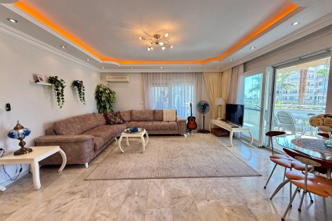 2+1 Lejlighed  i Mahmutlar, Antalya, Tyrkiet Nr. 217457 - 3