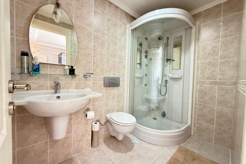 2+1 Lejlighed  i Mahmutlar, Antalya, Tyrkiet Nr. 217457 - 13