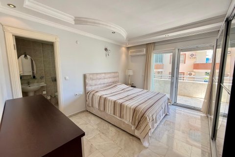 2+1 Lejlighed  i Mahmutlar, Antalya, Tyrkiet Nr. 217457 - 7