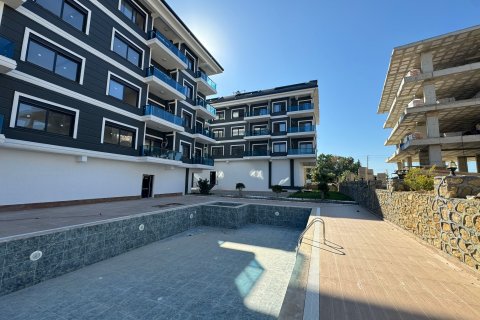 2+1 Lägenhet  i Alanya, Antalya, Turkiet Nr. 217459 - 12