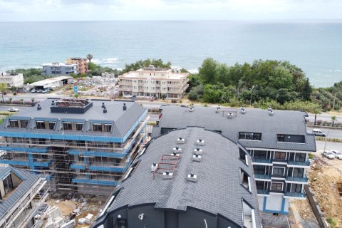 2+1 Lägenhet  i Alanya, Antalya, Turkiet Nr. 217459 - 13