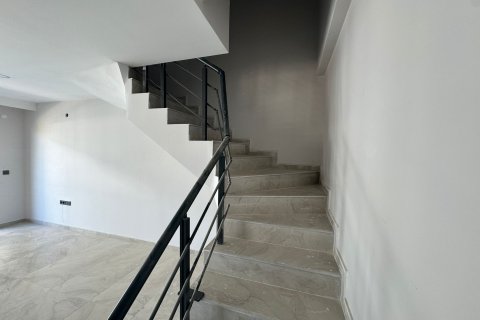 2+1 Lägenhet  i Alanya, Antalya, Turkiet Nr. 217459 - 10