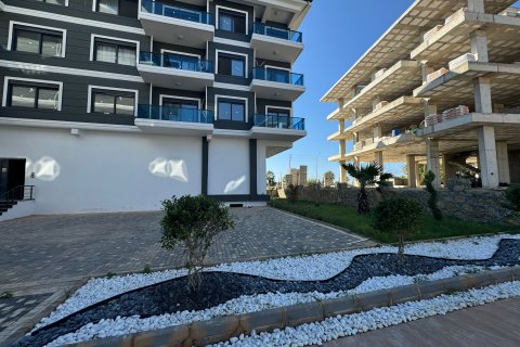 2+1 Lägenhet  i Alanya, Antalya, Turkiet Nr. 217459 - 14