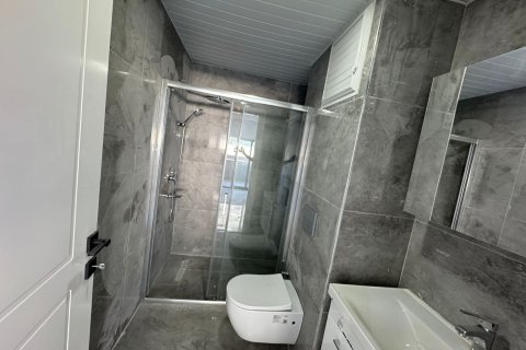 2+1 Lägenhet  i Alanya, Antalya, Turkiet Nr. 217459 - 11