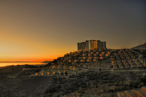 2+1 Wohnung  in Alanya, Antalya, Türkei Nr. 217461 - 24