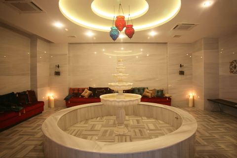 2+1 Wohnung  in Alanya, Antalya, Türkei Nr. 217461 - 22