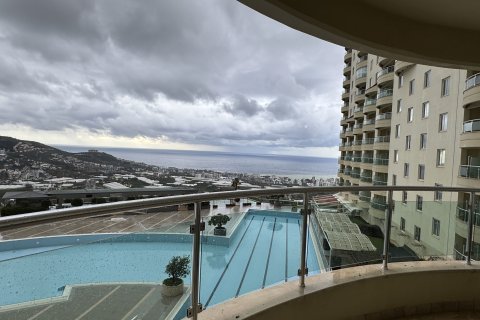 2+1 Wohnung  in Alanya, Antalya, Türkei Nr. 217461 - 1