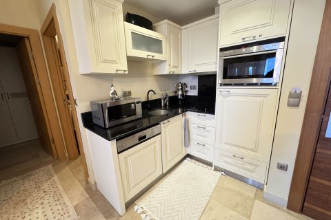 2+1 Wohnung  in Alanya, Antalya, Türkei Nr. 217461 - 4