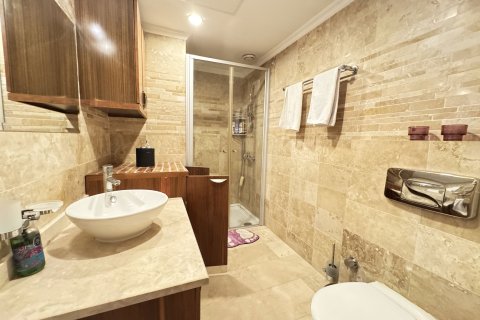 2+1 Wohnung  in Alanya, Antalya, Türkei Nr. 217461 - 9