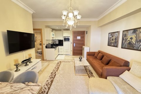 2+1 Wohnung  in Alanya, Antalya, Türkei Nr. 217461 - 2