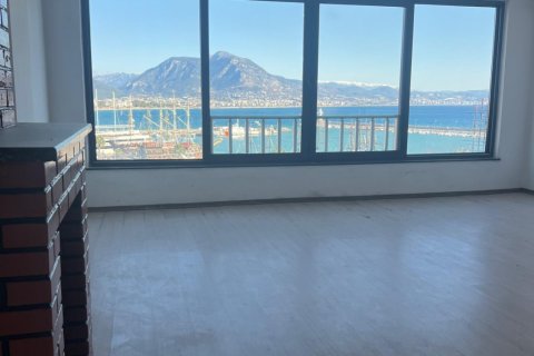 3+1 Leilighet  i Alanya, Antalya, Tyrkia Nr. 217458 - 2