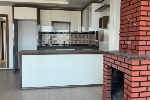 3+1 Leilighet  i Alanya, Antalya, Tyrkia Nr. 217458 - 4