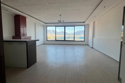 3+1 Leilighet  i Alanya, Antalya, Tyrkia Nr. 217458 - 3