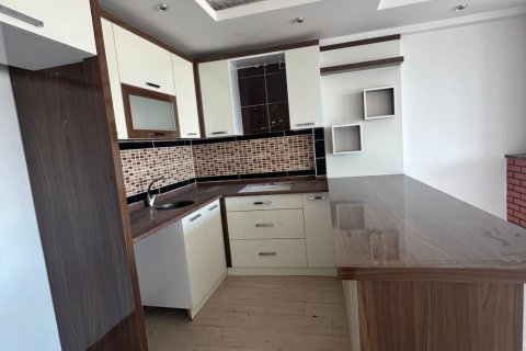 3+1 Leilighet  i Alanya, Antalya, Tyrkia Nr. 217458 - 6