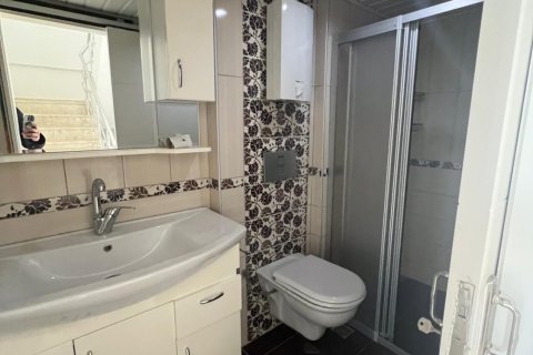 3+1 Leilighet  i Alanya, Antalya, Tyrkia Nr. 217458 - 14