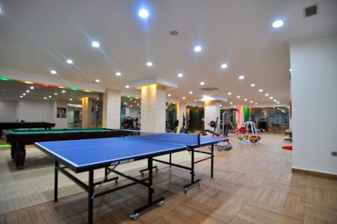 Daire  1+1  Mahmutlar, Antalya, Türkiye №217455 - 15