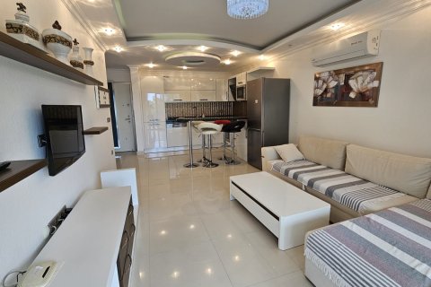 Квартира  1+1 в Махмутларе, Анталья, Турция №217455