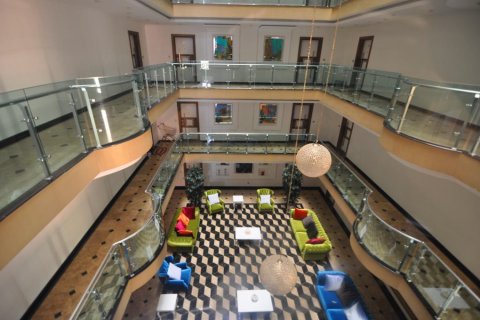 Daire  1+1  Mahmutlar, Antalya, Türkiye №217455 - 13