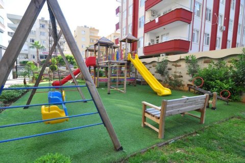 Daire  1+1  Mahmutlar, Antalya, Türkiye №217455 - 12