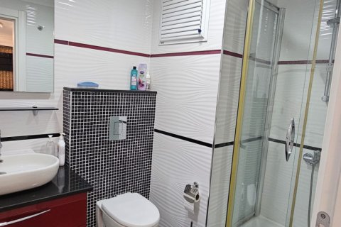 Daire  1+1  Mahmutlar, Antalya, Türkiye №217455 - 8