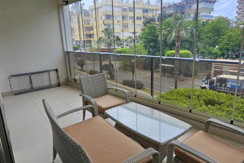 Daire  1+1  Mahmutlar, Antalya, Türkiye №217455 - 7