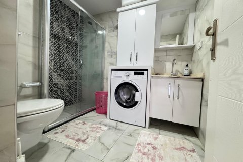 2+1 Leilighet  i Mahmutlar, Antalya, Tyrkia Nr. 217460 - 8