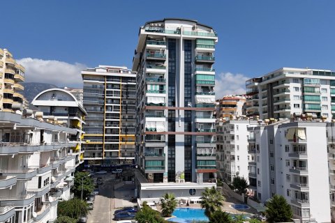2+1 Leilighet  i Mahmutlar, Antalya, Tyrkia Nr. 217460 - 2