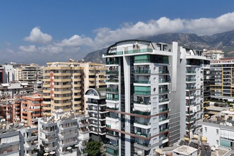 2+1 Leilighet  i Mahmutlar, Antalya, Tyrkia Nr. 217460 - 9