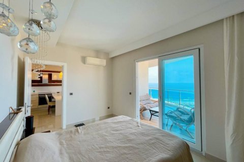 Daire  1+1  Mahmutlar, Antalya, Türkiye №217456 - 7