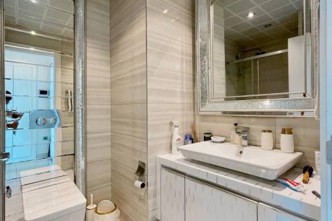 Daire  1+1  Mahmutlar, Antalya, Türkiye №217456 - 12