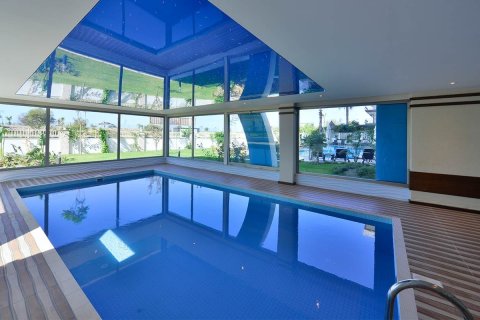 Daire  1+1  Mahmutlar, Antalya, Türkiye №217456 - 16