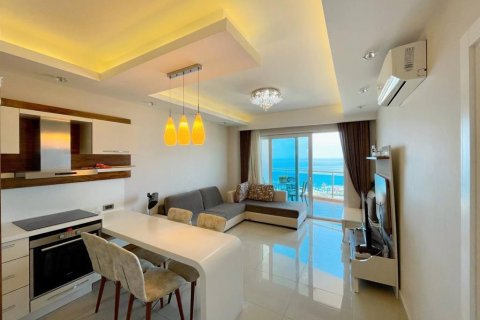 Daire  1+1  Mahmutlar, Antalya, Türkiye №217456 - 3