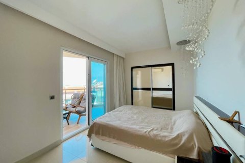 Daire  1+1  Mahmutlar, Antalya, Türkiye №217456 - 8