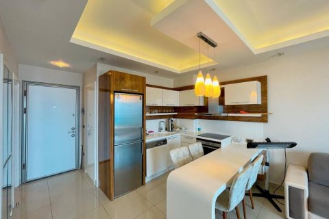 Daire  1+1  Mahmutlar, Antalya, Türkiye №217456 - 4