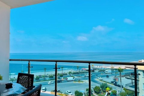 Daire  1+1  Mahmutlar, Antalya, Türkiye №217456 - 6