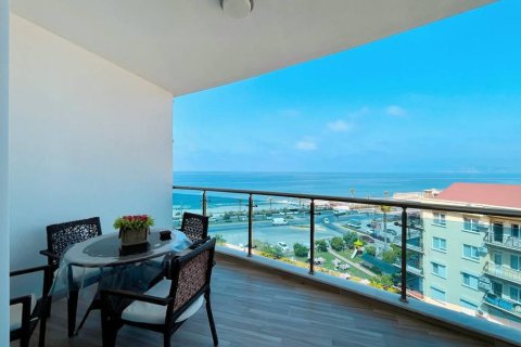 Daire  1+1  Mahmutlar, Antalya, Türkiye №217456 - 10