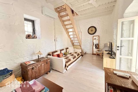Villa  3+1  Gümüşlük, Muğla, Türkiye №233208 - 8