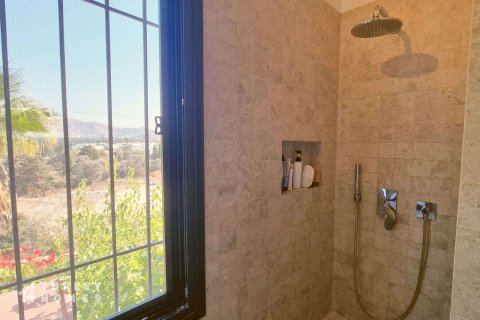Villa  3+1  Gümüşlük, Muğla, Türkiye №233208 - 20