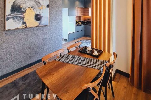 3+1 Wohnung  in Kusadasi, Aydin, Türkei Nr. 233207 - 9