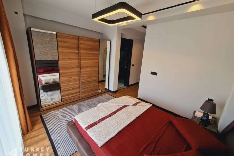 3+1 Wohnung  in Kusadasi, Aydin, Türkei Nr. 233207 - 15