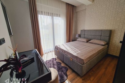 3+1 Wohnung  in Kusadasi, Aydin, Türkei Nr. 233207 - 17