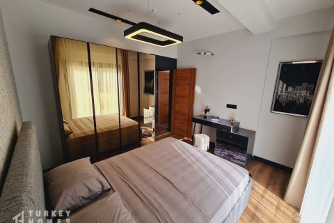 3+1 Wohnung  in Kusadasi, Aydin, Türkei Nr. 233207 - 18