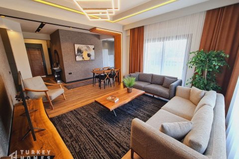 3+1 Wohnung  in Kusadasi, Aydin, Türkei Nr. 233207 - 5